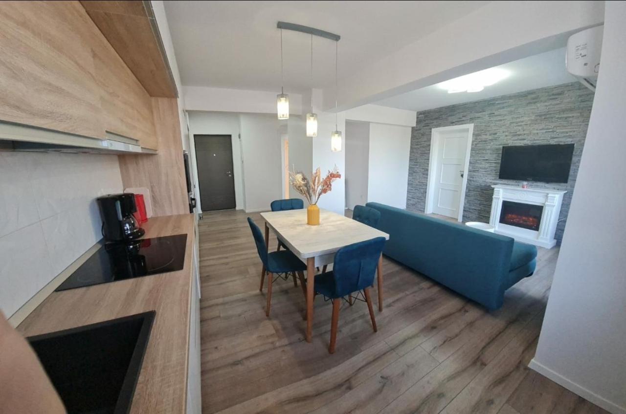 Iosia Apartment 203 Oradea Extérieur photo