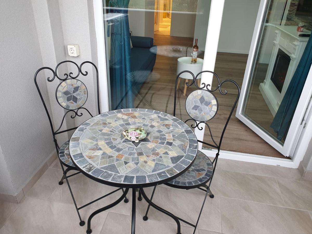 Iosia Apartment 203 Oradea Extérieur photo