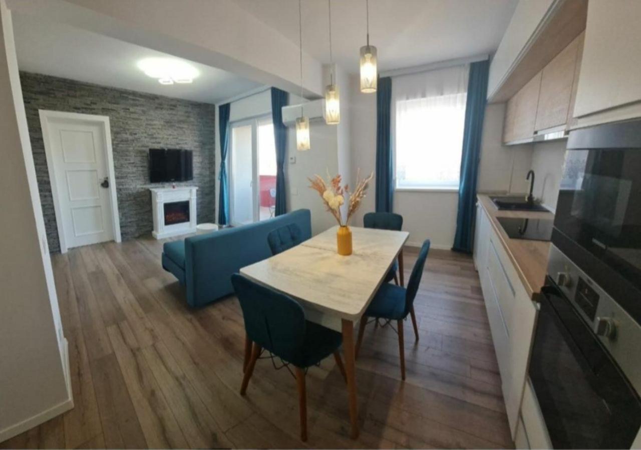 Iosia Apartment 203 Oradea Extérieur photo